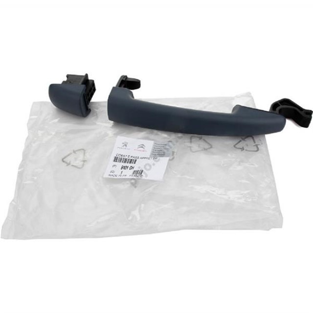 ARKA KAPI DIS ACMA KOLU B