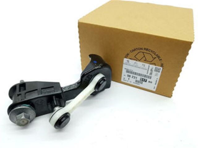 VITES HALATI KUMANDA MEKANIZMASI NEMO BIPPER 1.4HDI 301 C LEYSEE - 208 307 C2 C3 C3 II C3 III C3 PLUR