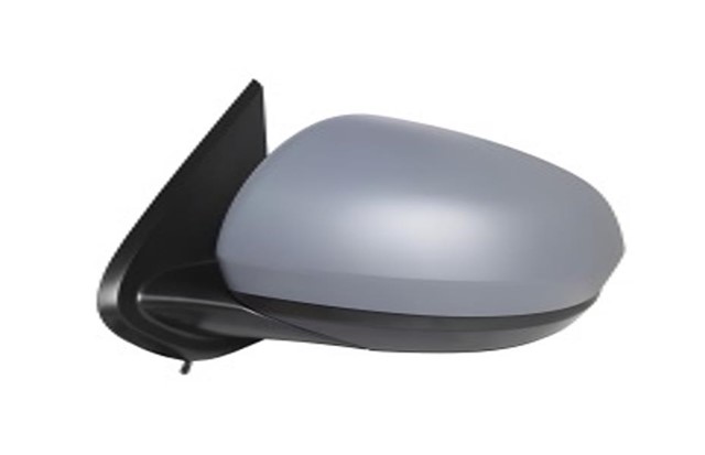 AYNA ELEKTRIKLI ISITMALI ASTARLI SOL DACIA DUSTER 2018 - 