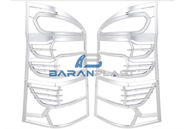 STOP CERCEVESI KROM MERCEDES VITO 15