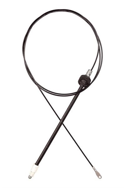 FREN HALATI ON MERCEDES SPRINTER B906 06 2462MM/306MM