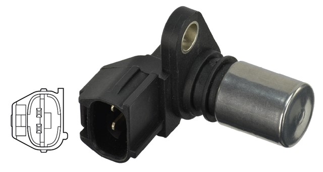 KRANK MIL SENSORU FORD FOCUS 05 - 12 KUGA 09 MONDEO IV 07 - 15 VOLVO C30 06 - 12 C70 06 - 09 S40 04 - 10 8627355 - 31331765 - 30713485