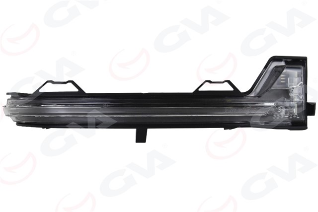DIS DIKIZ AYNA SINYALI SAG LED 208 19 - CORSA F 19 - 
