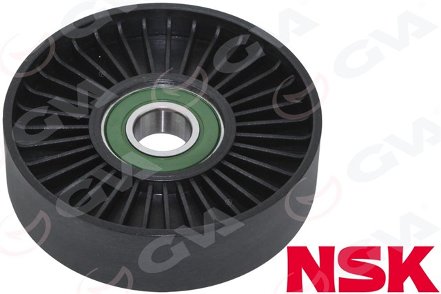 V KAYIS GERGI RULMANI TEK RULMAN 220 - 163 - 210 - 219 M112 - 113 96 - 09