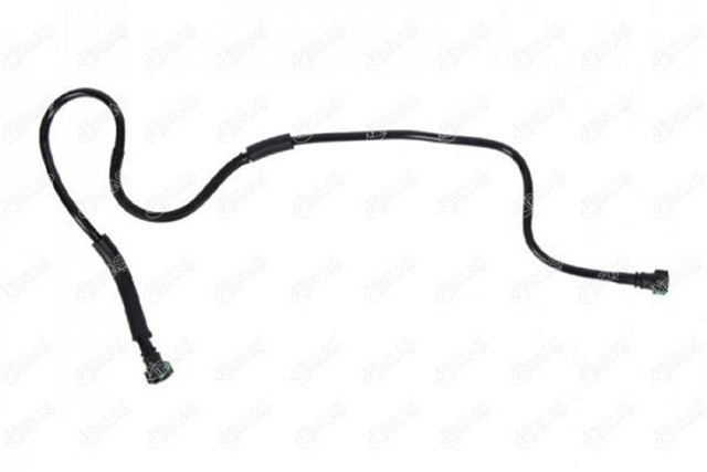 YAKIT BORUSU C - MAX II 1.6 TDCI 10