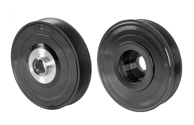 KRANK KASNAGI MGN II - LGN 2.0 16V F4R