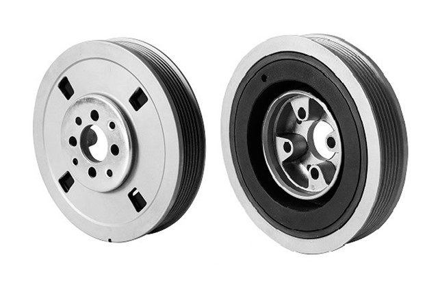 KRANK KASNAGI CADDY 96 - 03 - GOLF III 92 - 98 - PASSAT 91 - 96 - POLO 95 - 99 - T4 90 1.9 D - TD 6PK