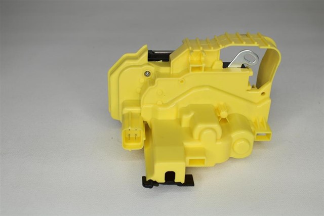 SURGULU KAPI KILIDI SOL FIAT FIORINO BIPPER NEMO