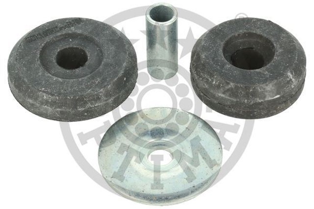 AMORTISOR TAKOZU ARKA SAG SOL BMW R50 R53 R55 R56 R57 R58 R59