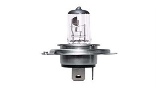 AMPUL 12V H4 60/55W 43T 30 FAZLA ISIK TIRNAKLI