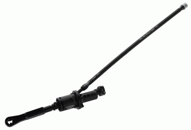 DEBRIYAJ UST MERKEZI PARTNER - BERLINGO 1.6 - 1.6 HDI 08 C4 1.6 VTI - 1.8 I 16V 07 15.87MM