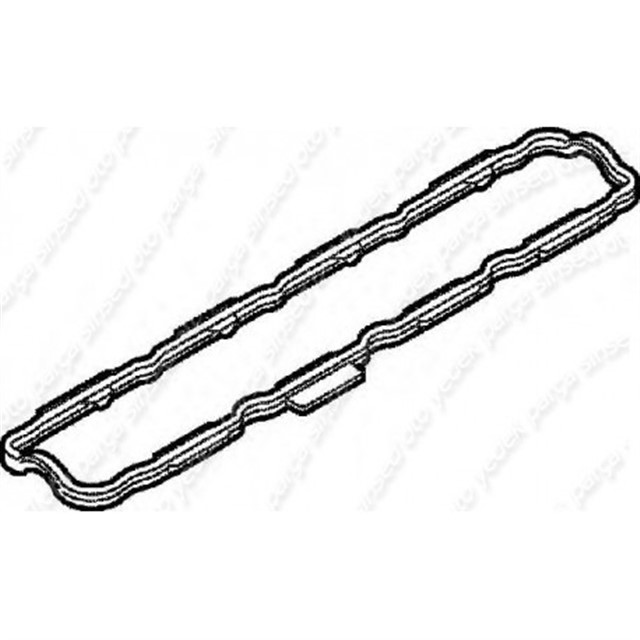 SIBOP KAPAK CONTASI TRAFIC - MGN - 1.9 DCI F9Q