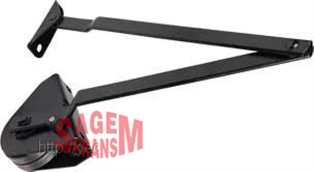 BAGAJ KALDIRMA KOLU KRIKOSU R12 - TOROS SW