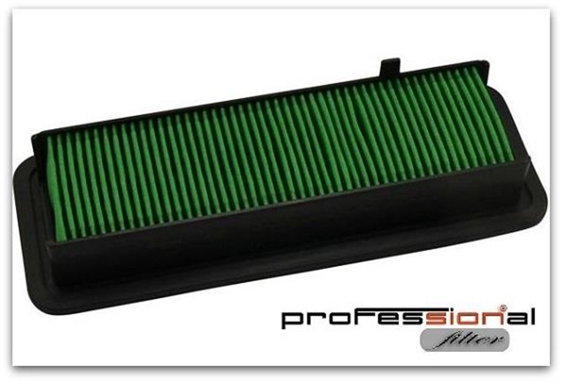 HAVA FILTRESI NISSAN MICRA IV 11 NOTE E12 12 1.2 DIG - S