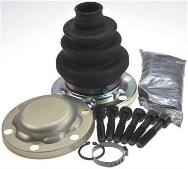 AKS KORUGU KITI MERCEDES VITO 1997 - 2003