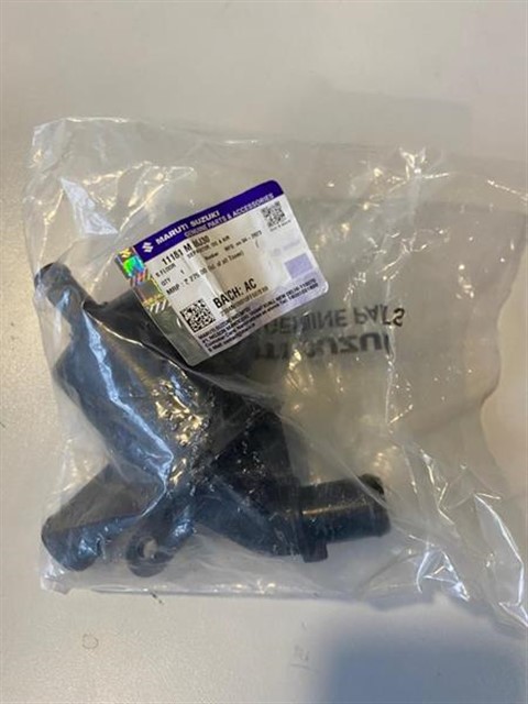 YAG SEPERATORU SUZUKI DOBLO EGEA GRANDE PUNTO LINEA FIORINO 1.3 JTD EURO 5