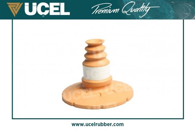 PUR AMORTIRSOR TAKOZU ARKA MERCEDES VITO 109 - 110 - 111 - 113 - 115 - 116 - 119 - 120 - 122 - 123 - 126 CDI