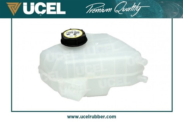 GENLESME KAVANOZU FORD B - MAX 1.6