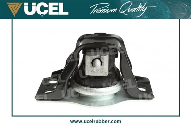 MOTOR TAKOZU SAG DACIA LOGAN LS 1.6 16V LS0M - 1.5 DCI KS0K