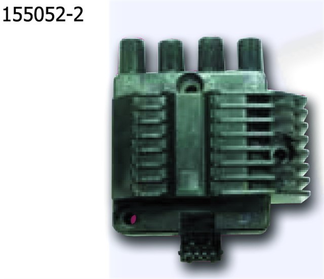 ATESLEME BOBINI ASTRA F - CORSA B 1.4I 16V - 1.6I 16V - TIGRA 1.4 16V - 1.6 16V - VECTRA B 1.6I 16V