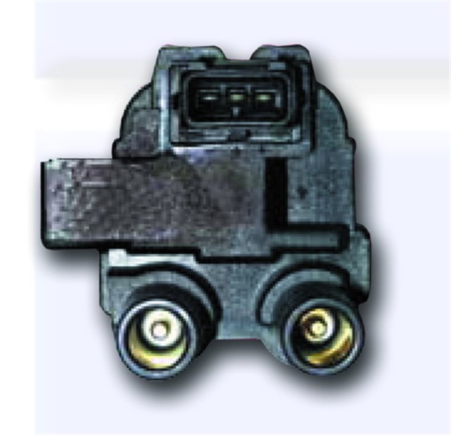 ATESLEME BOBINI R9 1.4 BROADWAY - MGN - KNG - SCENIC - CLIO II SIYAH SOKETLI