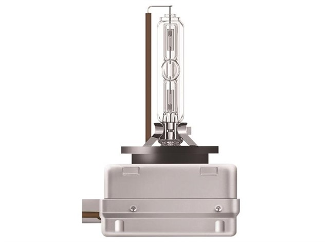 AMPUL 12V D3S 35 PK32D - 5 XENARC 4300K UZUN OMUR BEYAZ CUBUK 66340