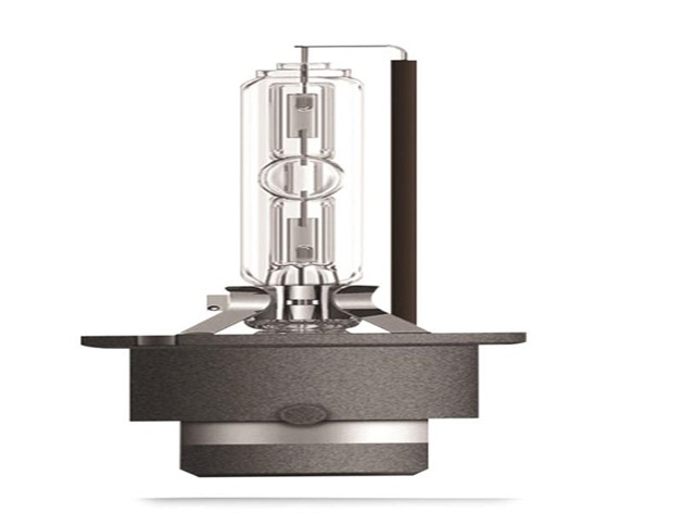 AMPUL 12V D2S 35 P32D - 2 XENARC 4300K UZUN OMUR BEYAZ CUBUK 66240