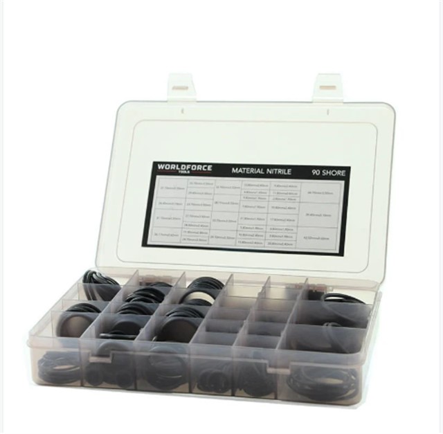 O - RING SETI 447 PARCA