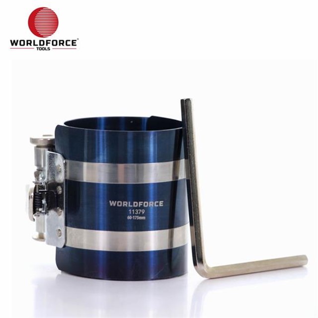 PISTON SEGMAN CEMBERI 3 60 - 175MM