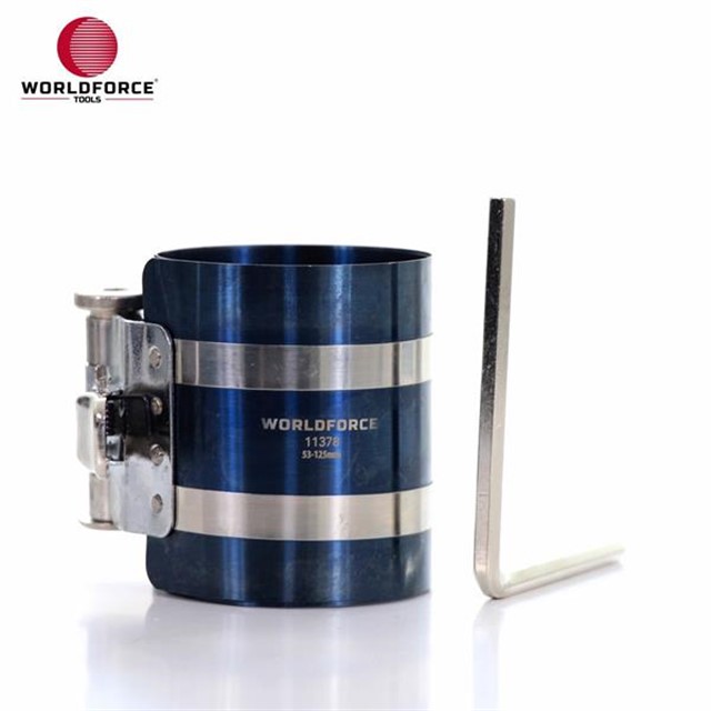 PISTON SEGMAN CEMBERI 3 53 - 125MM