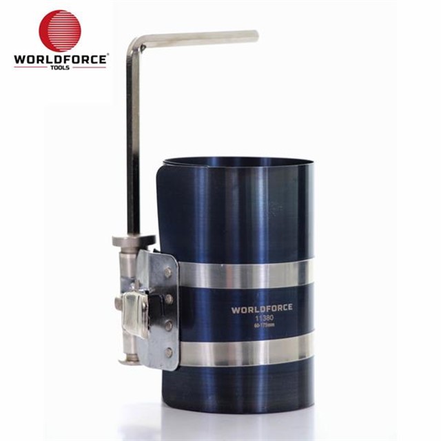 PISTON SEGMAN CEMBERI 4 60 - 175MM