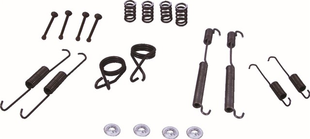 ARKA FREN YAY TAKIMI DUCATO I - II - BOXER - JUMPER CIFT TEKER