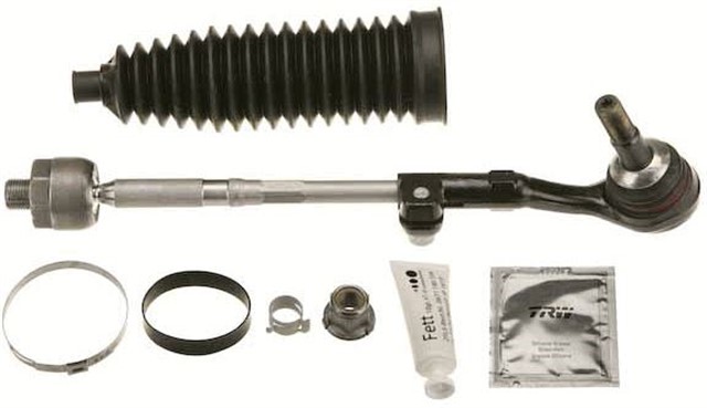 ROT MILI ON SAG E81 - E82 - E87 - E88 - E90 - E91 - E92 - E93 - X1 E84 BM 05 - 11