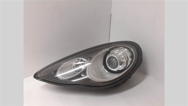 PORSCHE PANAMERA 970 SOL ADAPTIF FAR 2010