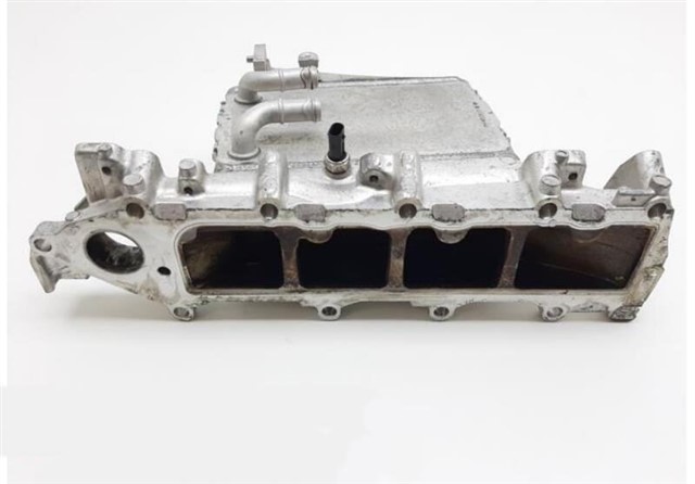 EMME MANIFOLDU EGRLI ACIK TIP GOLF7 - PASSAT - A3 - LEON - KODIAQ CLH - CXX - DGT - DDY 1.6 TDI 12 - 