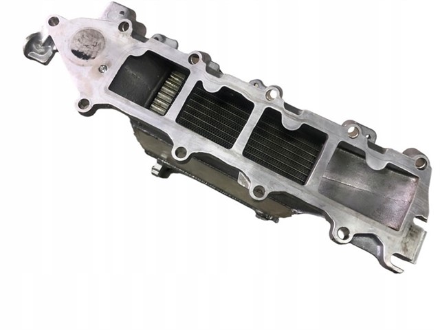 EMME MANIFOLDU KAPALI TIP GOLF7 - PASSAT - A3 - LEON - KODIAQ 2012 1.6 TDI CLH CXX DGT DDY