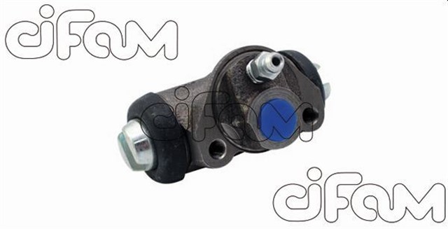 FREN SILINDIRI SAMARA