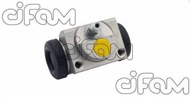 FREN SILINDIRI CLIO II - III 04 CORSA 1.2 - 1.4 - 1.3CDTI 06 NOTE 1.4 - 1.6 06 19.05MM