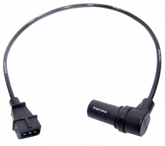 KRANK MIL SENSORU ASTRA G 2.0 DTI 16V 00 - FRONTERA 2.2 DTI 98 - 02 - VECTRA C 2.0 02