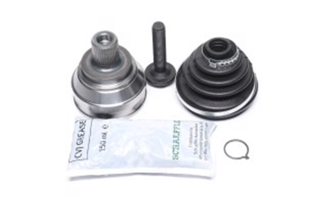 AKS KAFASI DIS ABS LI ASTRA F - VECTRA A - B 1993 - 2001