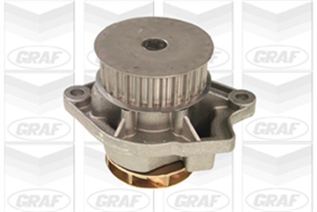 DEVIRDAIM POLO - CORDOBA - FABIA AHW - BBY - BKY - BBZ - BCB - CGGB 1.4 - 1.6 16V 99 - 