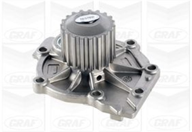 DEVIRDAIM VOLVO S60 II 15 S80 II 124 S90 II 15 V40 15 XC60 I XC60 II 15 XC70 II 15 XC90 II 15 D4 - D5 T5