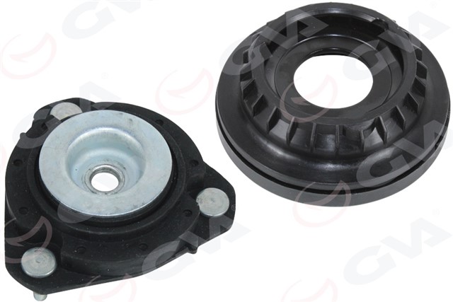 ON AMORTISOR TAKOZU KIT TRANSIT CONNECT 1.8 TDCI 02 14 RULMAN DAHIL