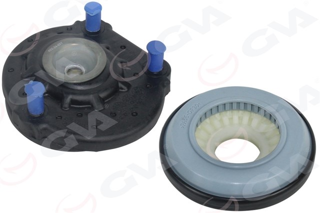 AMORTISOR TAKOZU ON SOL CITROEN NEMO 2008 - 