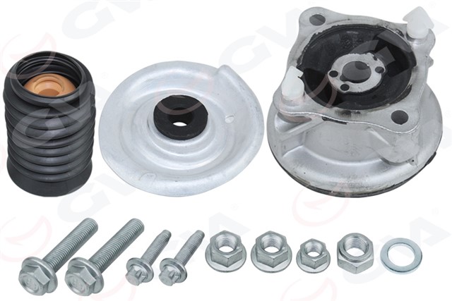 AMORTISOR TAKOZU ON UST MERCEDES W168 W414 RULMANLI