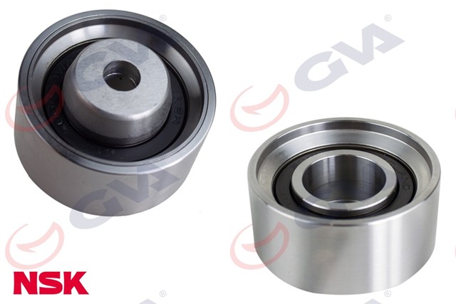 EKSANTRIK GERGI RULMANI ACCENT 1.5I 16V - ACCENT II 1.5 - 1.6 - ACCENT III 1.4GL - 1.6GLS - ELANTRA 1.6 - GETZ