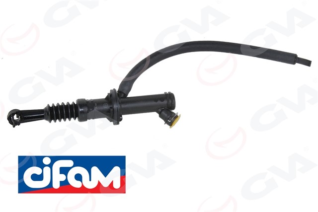 DEBRIYAJ UST MERKEZI KANGOO 1.6 16V - 1.5 DCI 08 - K9K - K4M