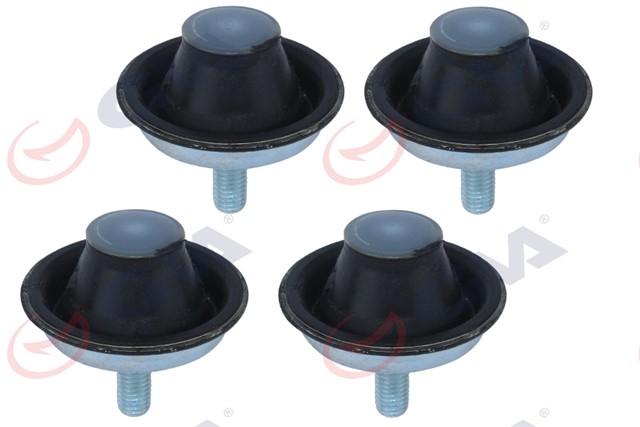 MOTOR TAKOZU SAG P206