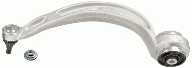 ON SOL SALINCAK ALT EGRI A6 - A7 2010