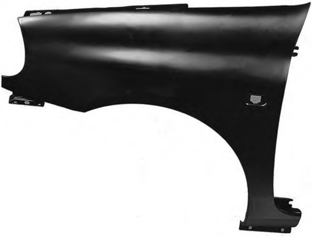 ON CAMURLUK SOL CLIO 98 - 01 BBO - 